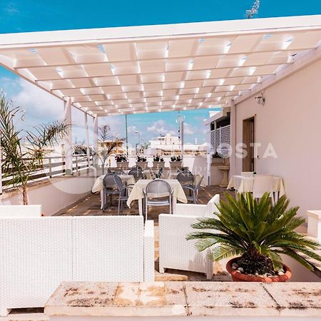 Lory'S House Hotel Porto Cesareo Buitenkant foto