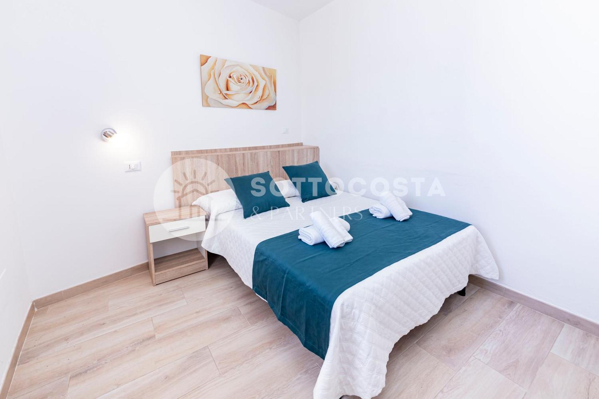 Lory'S House Hotel Porto Cesareo Buitenkant foto