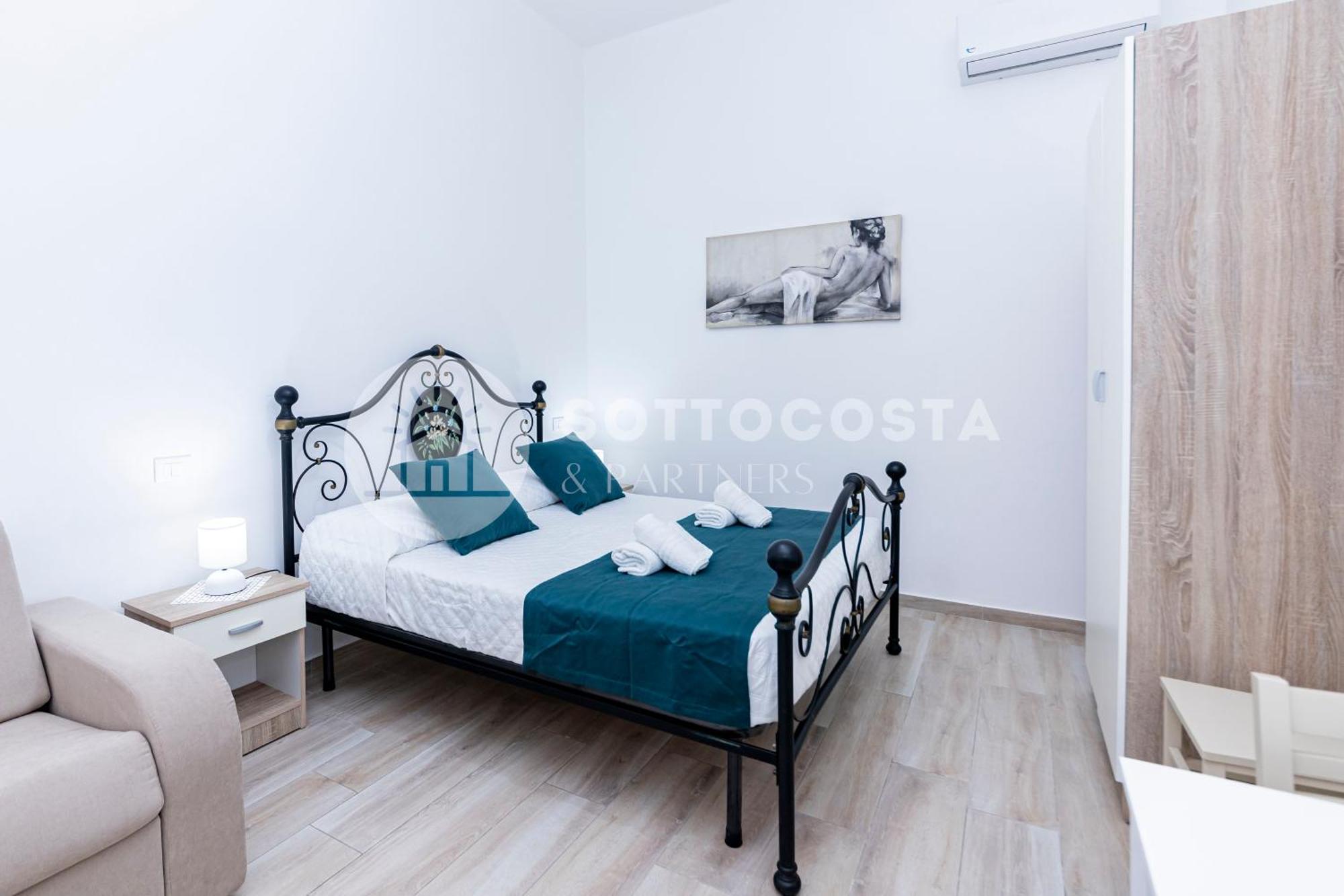 Lory'S House Hotel Porto Cesareo Buitenkant foto