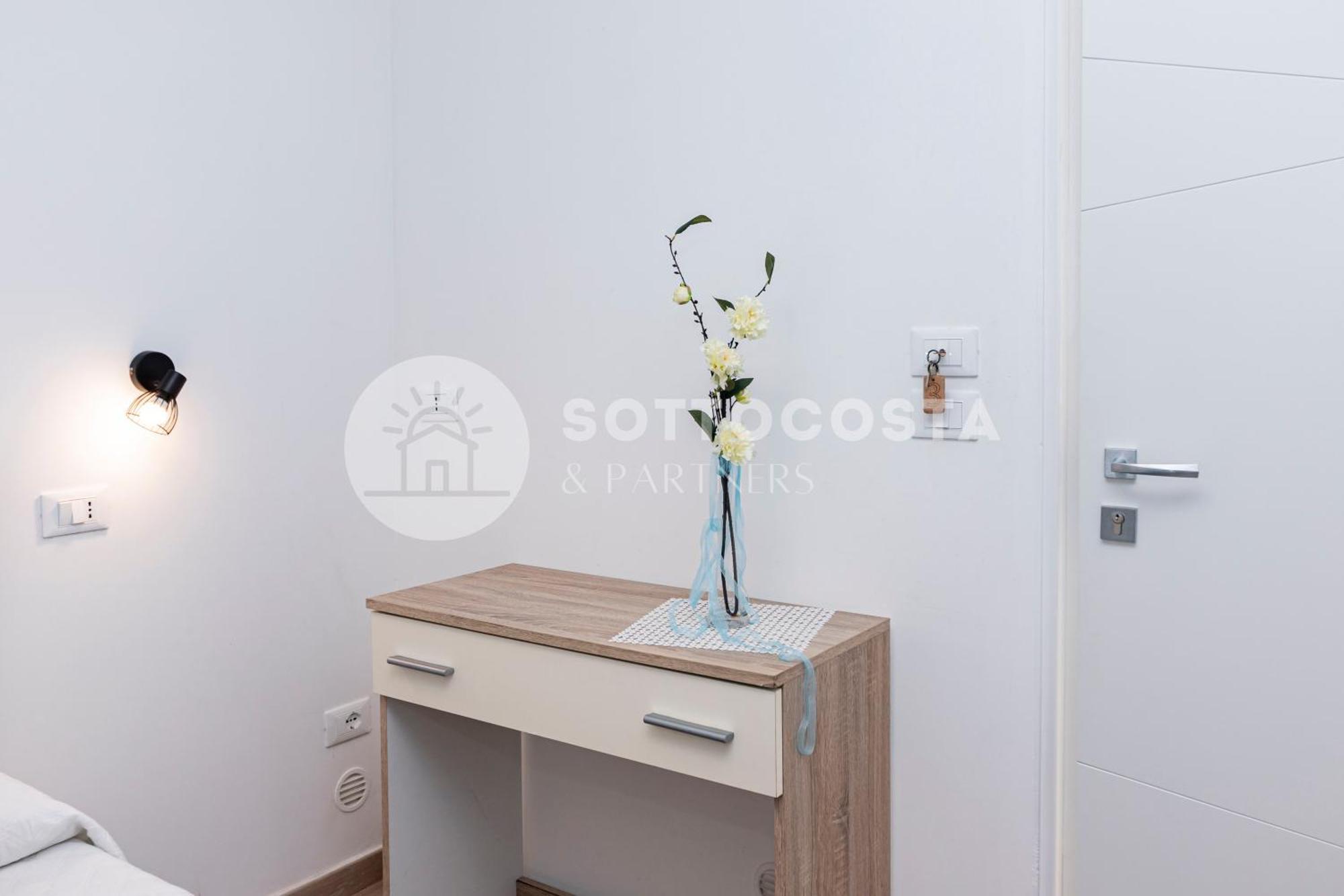 Lory'S House Hotel Porto Cesareo Kamer foto